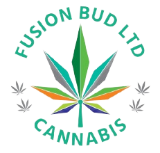 FusionBud Logo